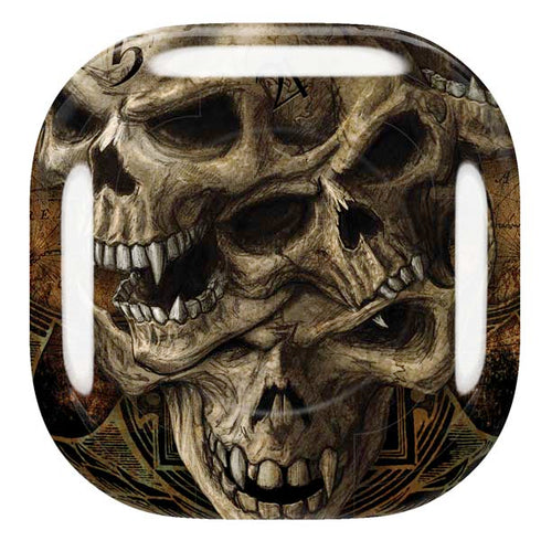 Alchemy Carta Gestaltkopf Galaxy Buds Pro Skin